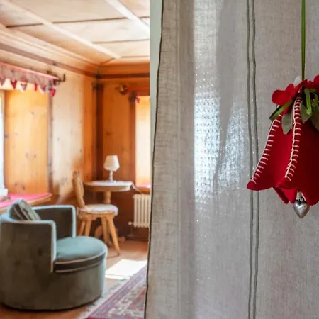 Casa Caruo