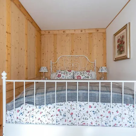 Casa Caruo 公寓 法尔西德